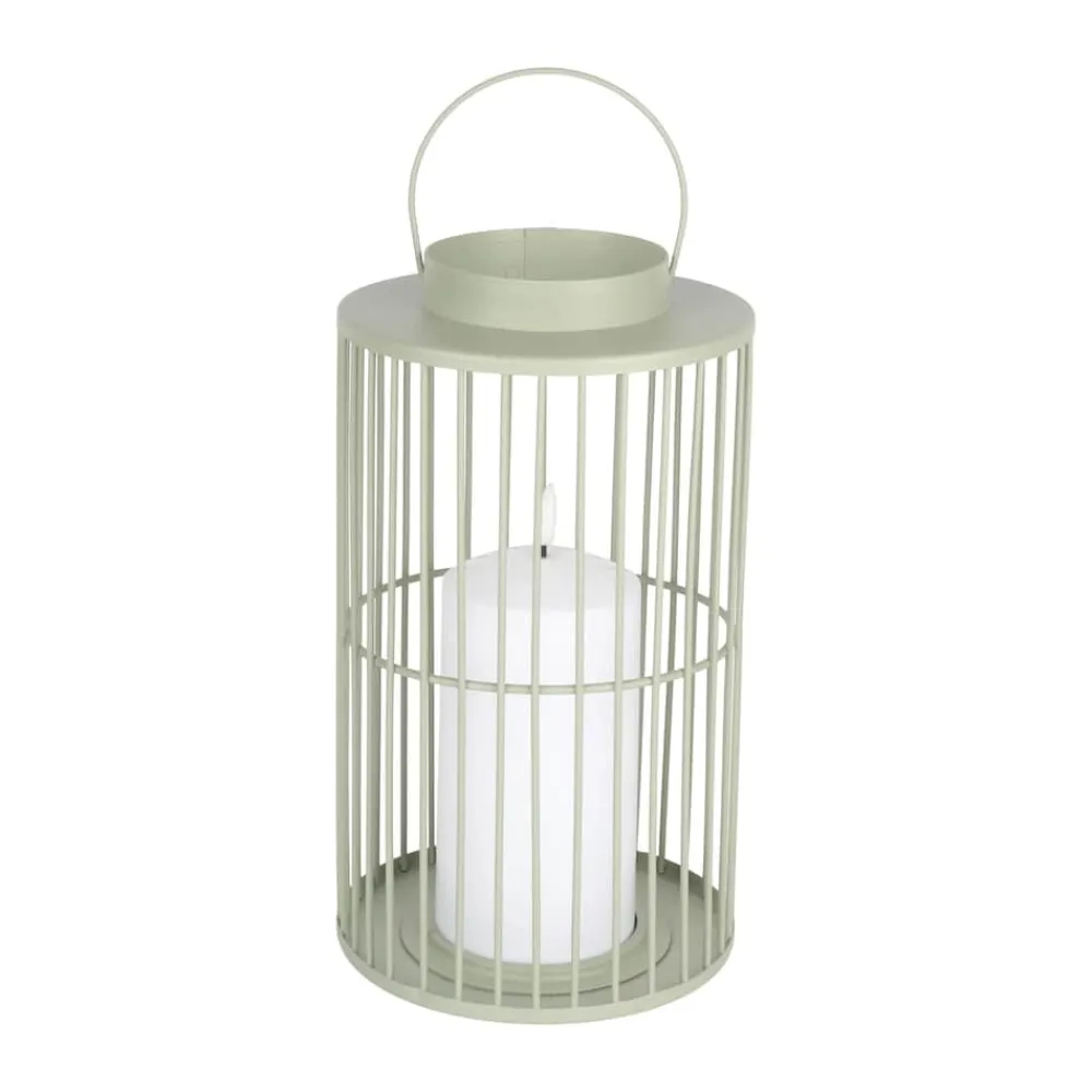 Online LED Lanterne Hurricanes Og Lanterner