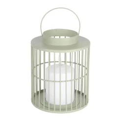 Hot LED Lanterne Hurricanes Og Lanterner