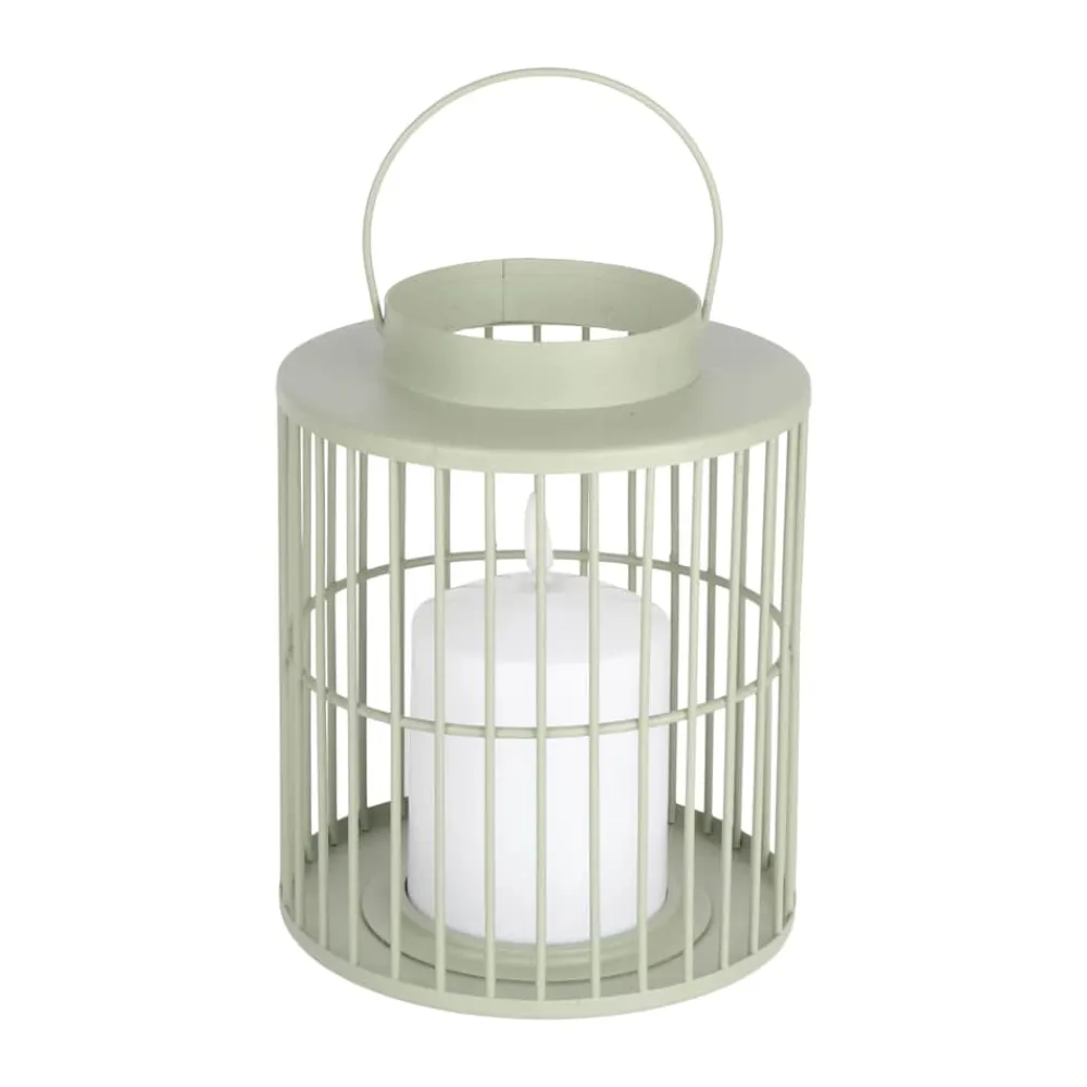 Hot LED Lanterne Hurricanes Og Lanterner