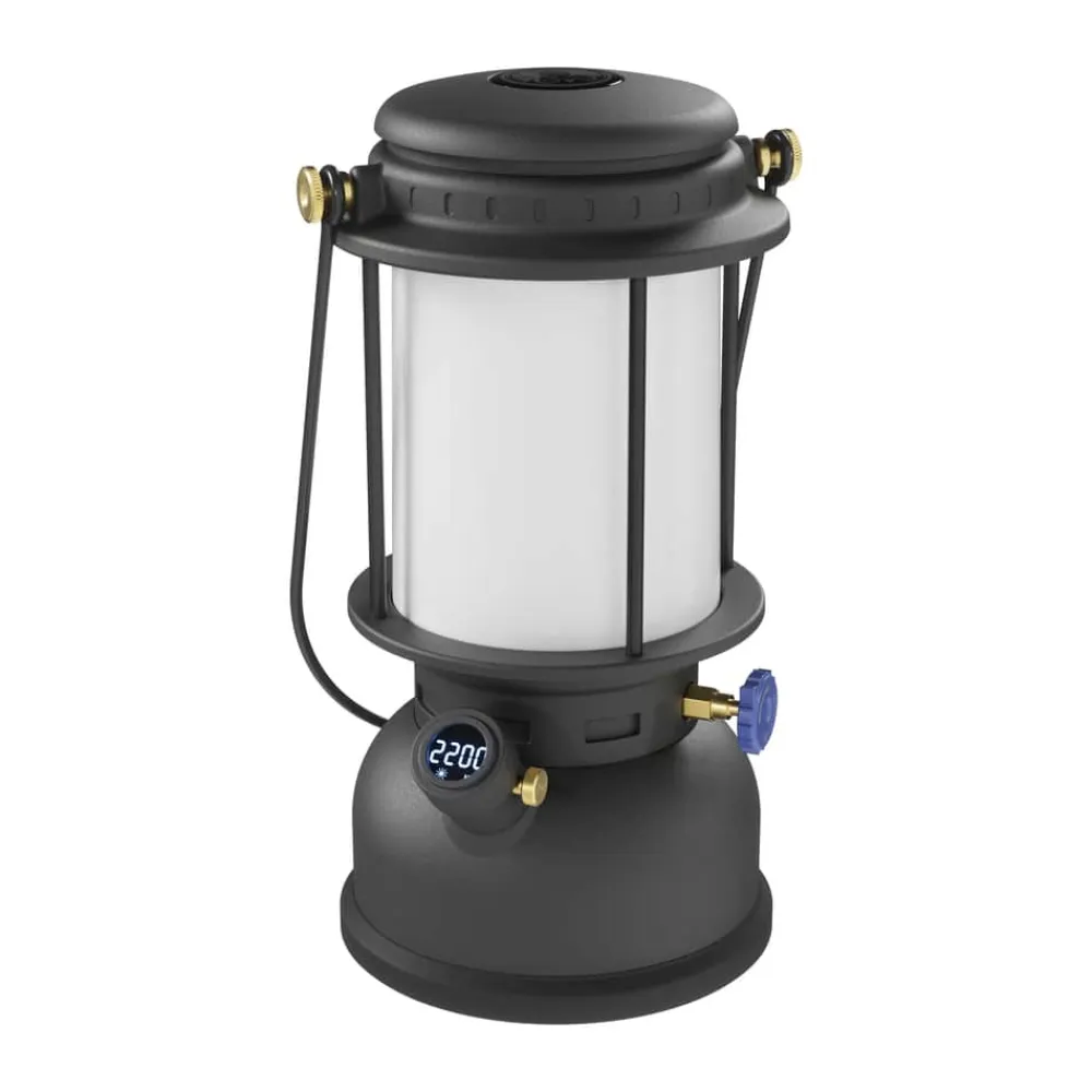 Clearance LED Lanterne Hurricanes Og Lanterner|Led-Lamper