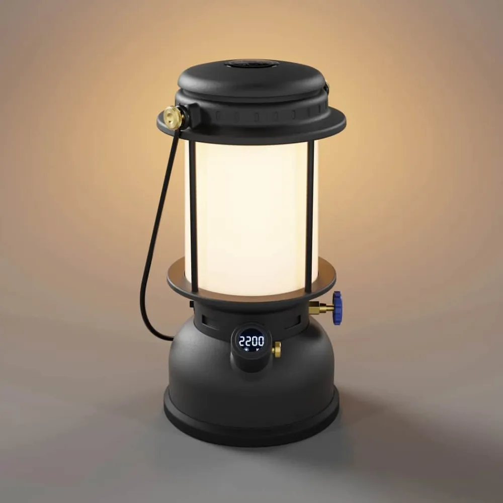 Clearance LED Lanterne Hurricanes Og Lanterner|Led-Lamper
