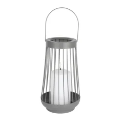 Clearance LED Lanterne Hurricanes Og Lanterner