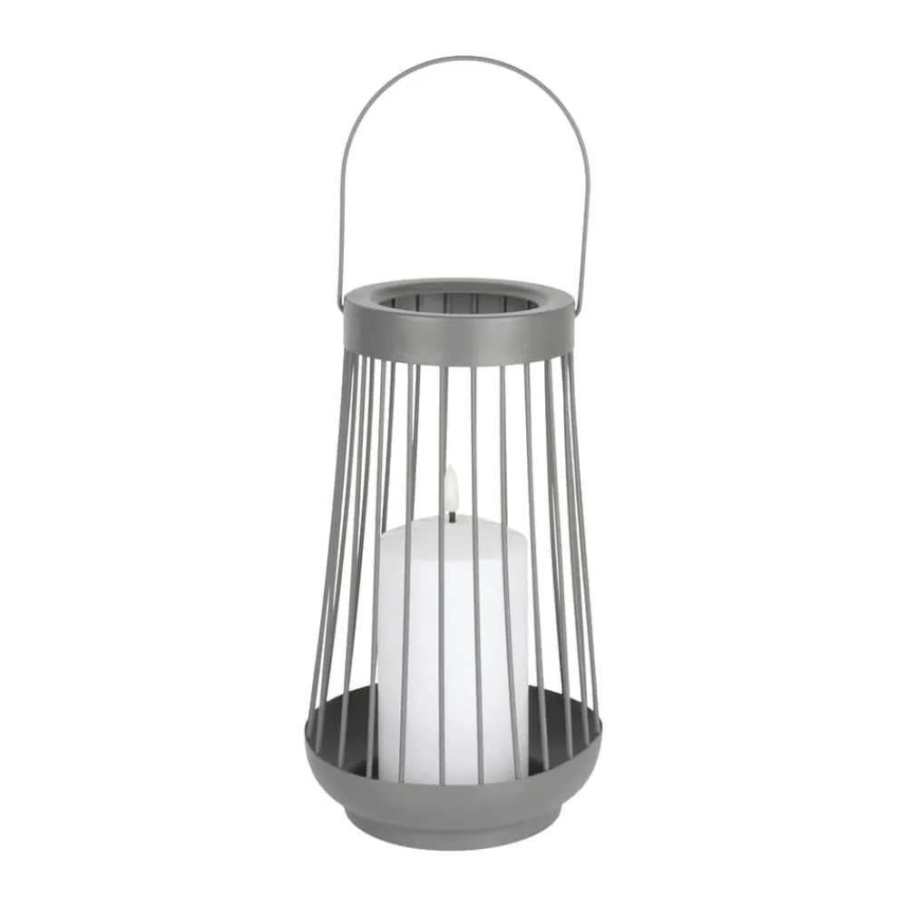 Clearance LED Lanterne Hurricanes Og Lanterner