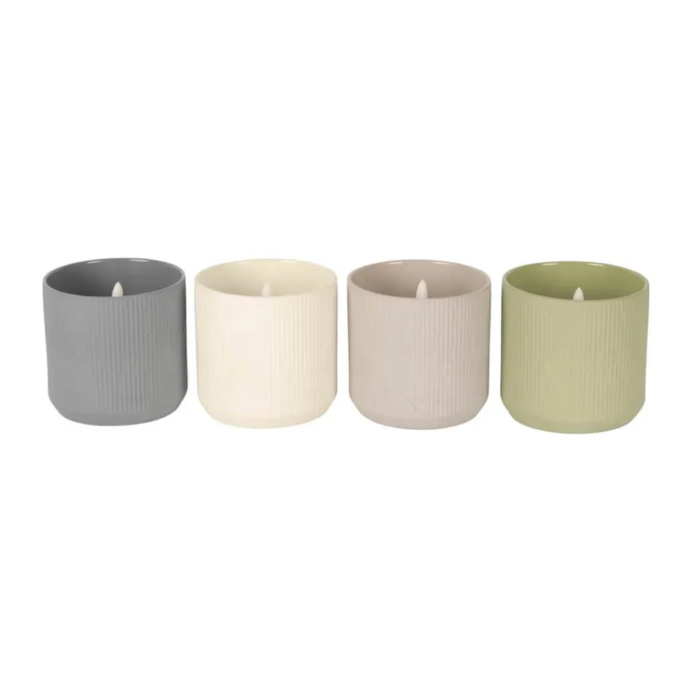 Sale LED-lys i Keramikstage Led-Lys|Lys