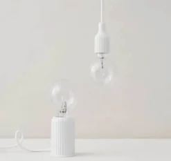 Online LED Lyspære Tilbehør Til Lamper