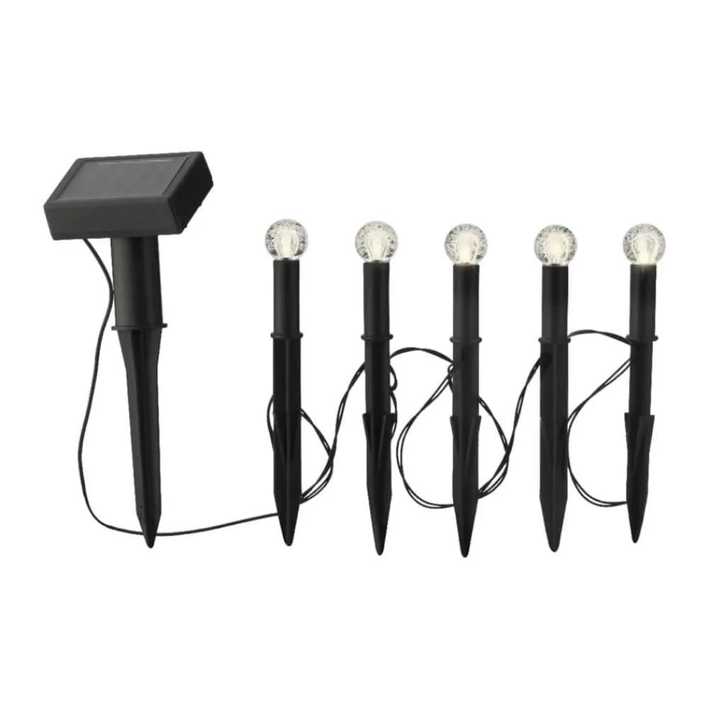 Sale LED Lysspyd Bedlamper