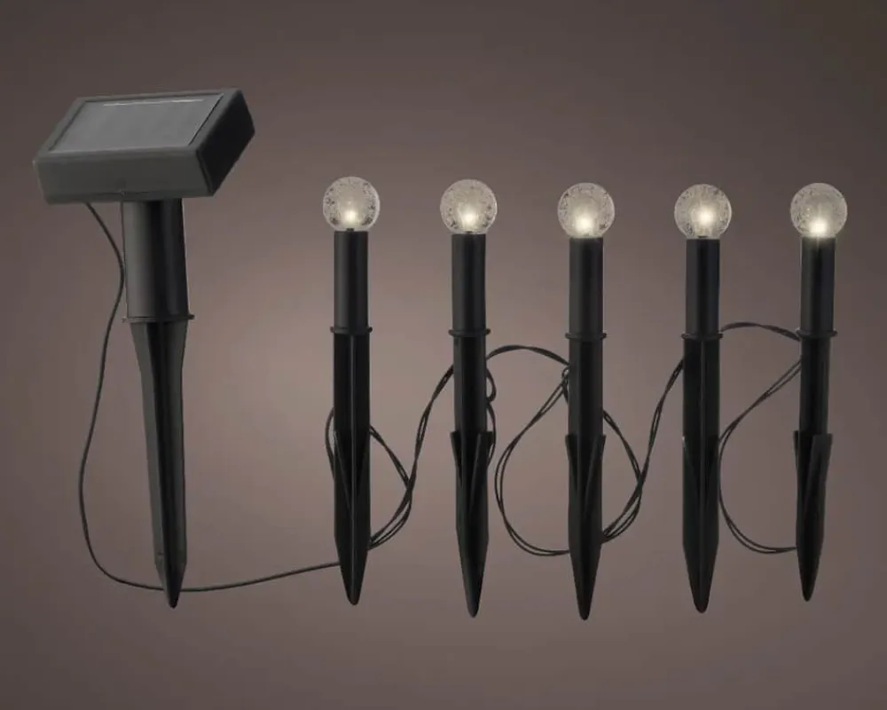 Sale LED Lysspyd Bedlamper
