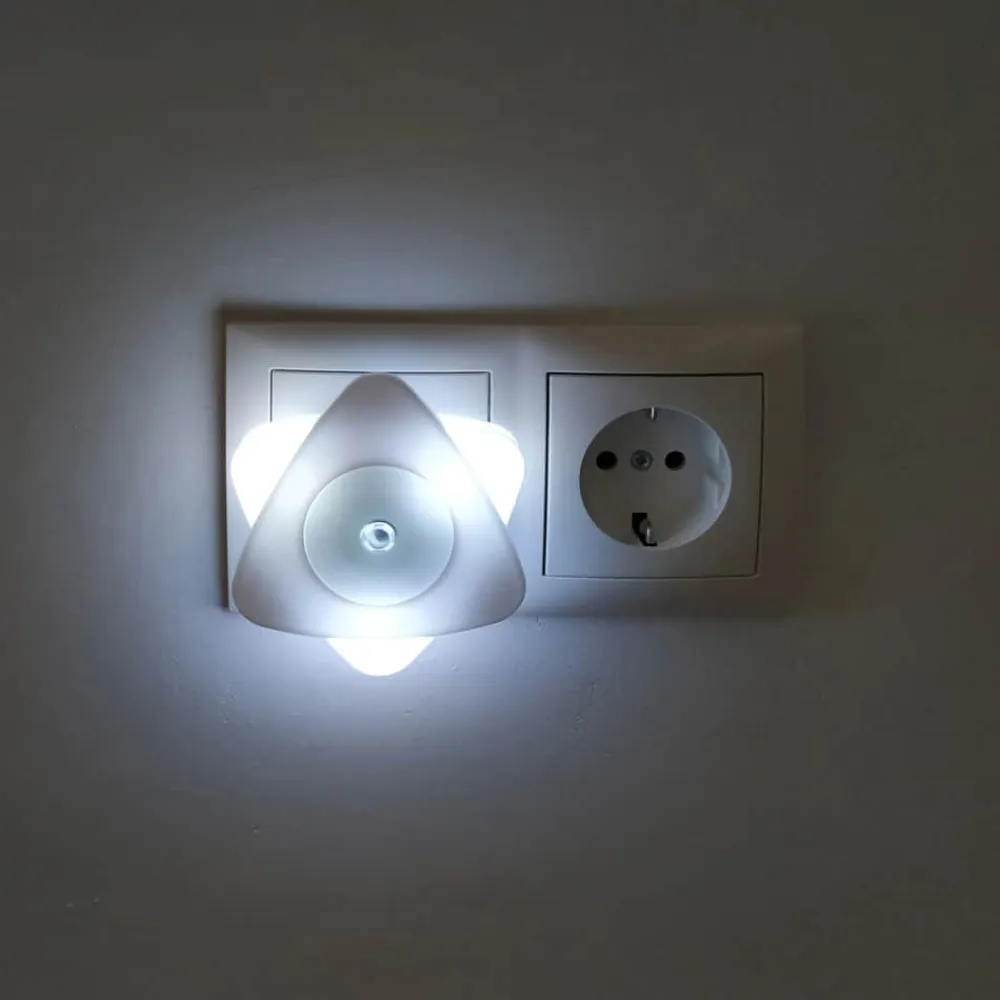 Sale LED Natlampe Led-Lamper