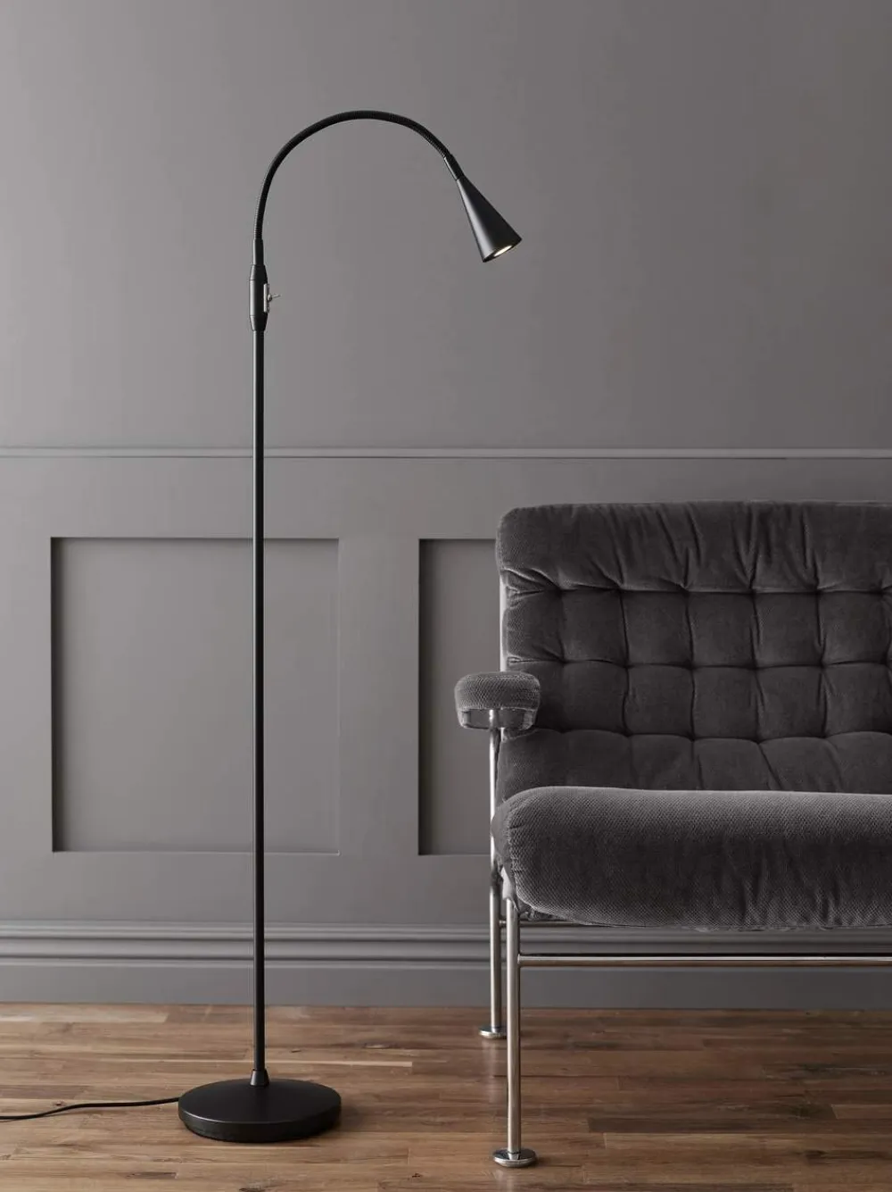 Sale Ledro Gulvlampe Gulvlamper