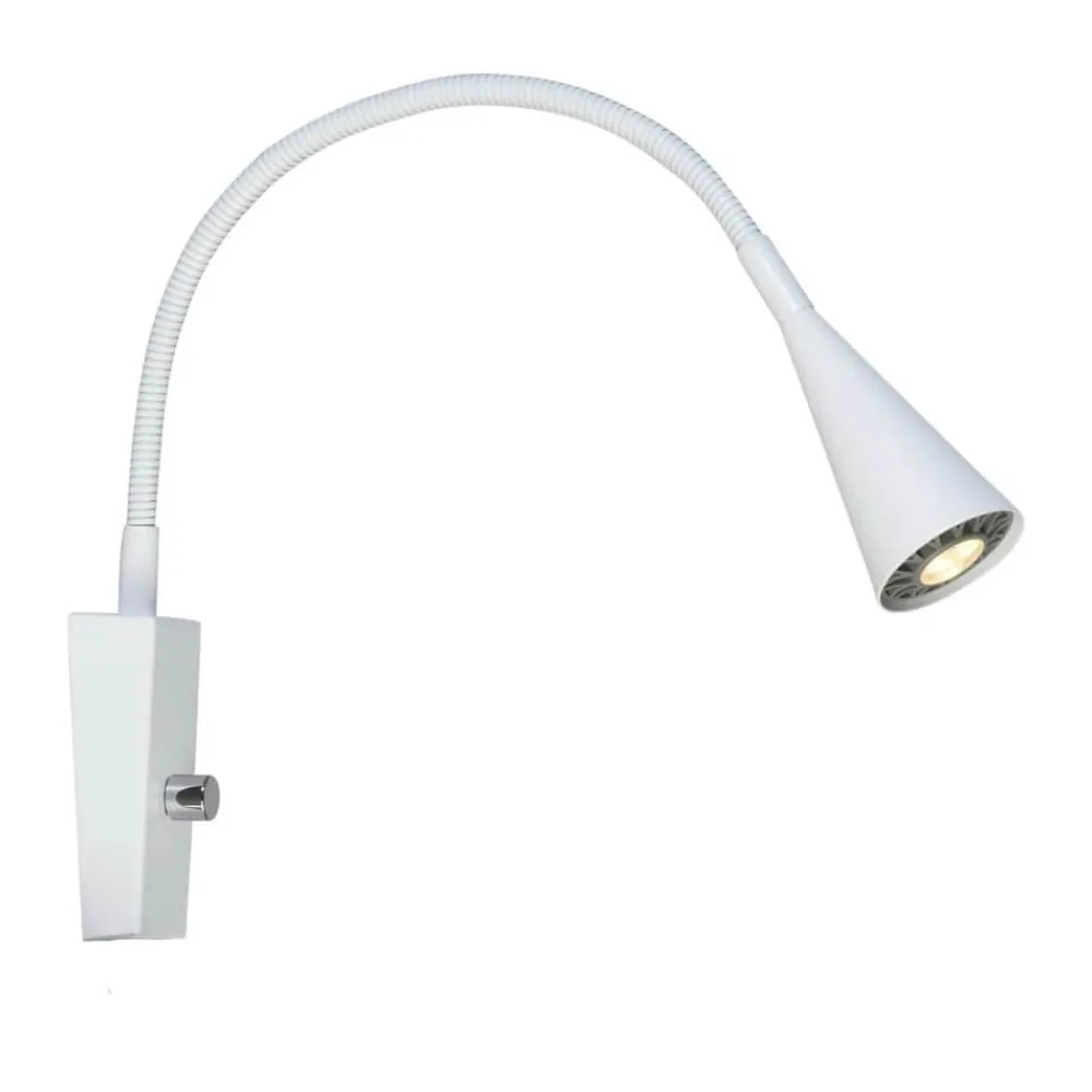 Outlet Ledro Væglampe Væglamper