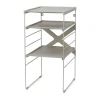 Clearance Level Skostativ Reoler