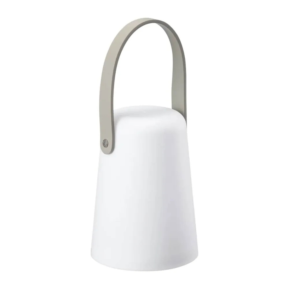 Best Li LED Lanterne Hurricanes Og Lanterner