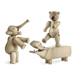 Sale Liliput-serie - 3 stk. Figurer
