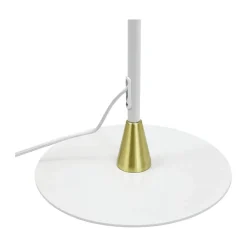 Outlet Lilje Gulvlampe Gulvlamper