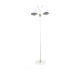 Outlet Lilje Gulvlampe Gulvlamper