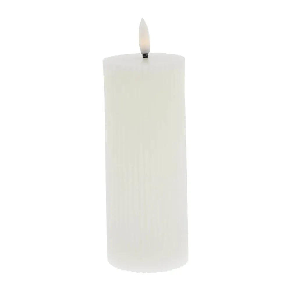 Lillia LED Bloklys Led-Lys|Lys