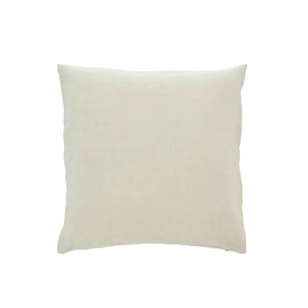 Outlet Linen Pudebetræk Pyntepuder Og -Betræk