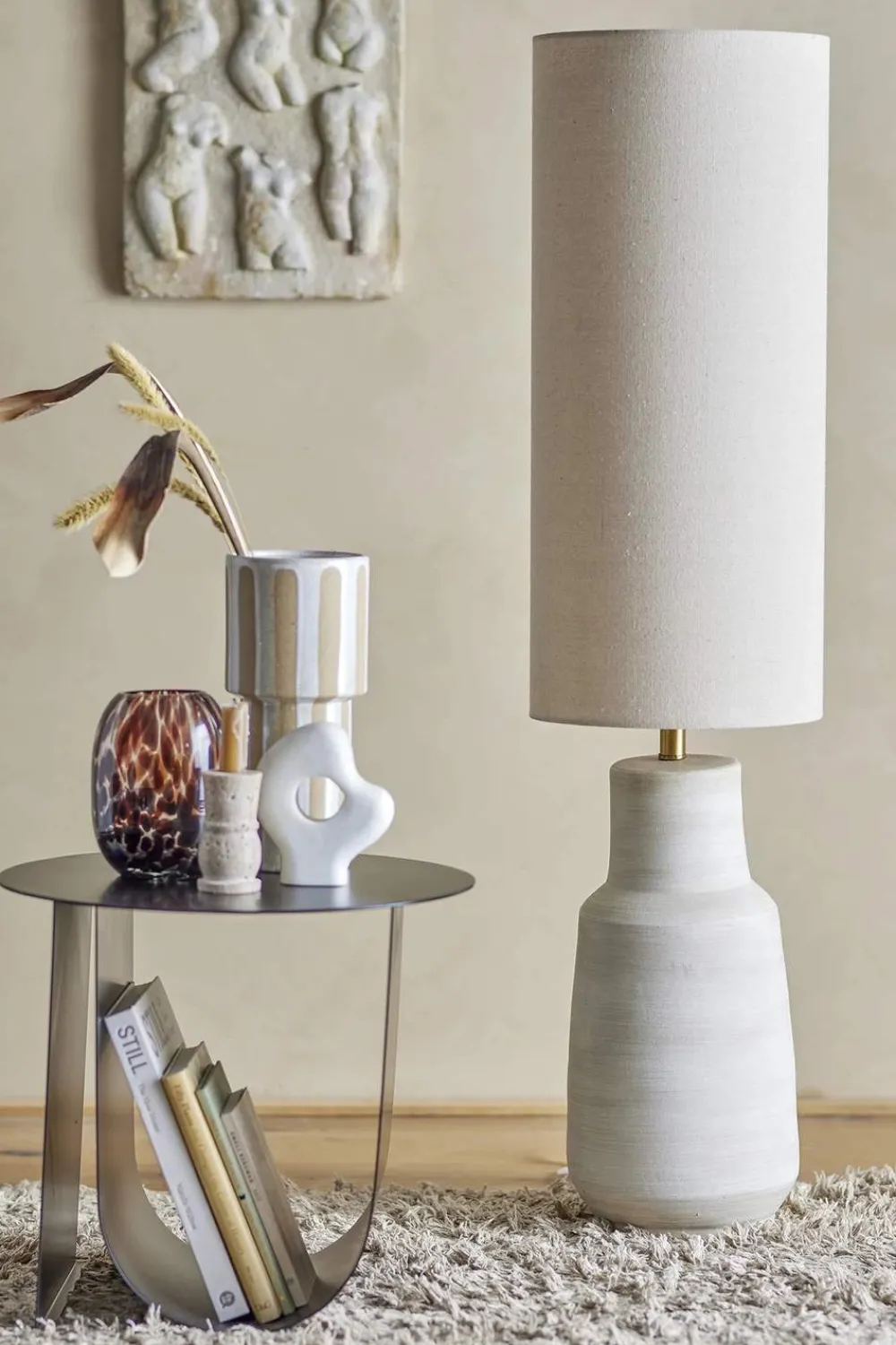 New Linetta Gulvlampe Gulvlamper