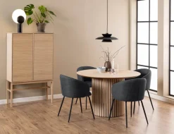 Online Linley Spisebord Borde