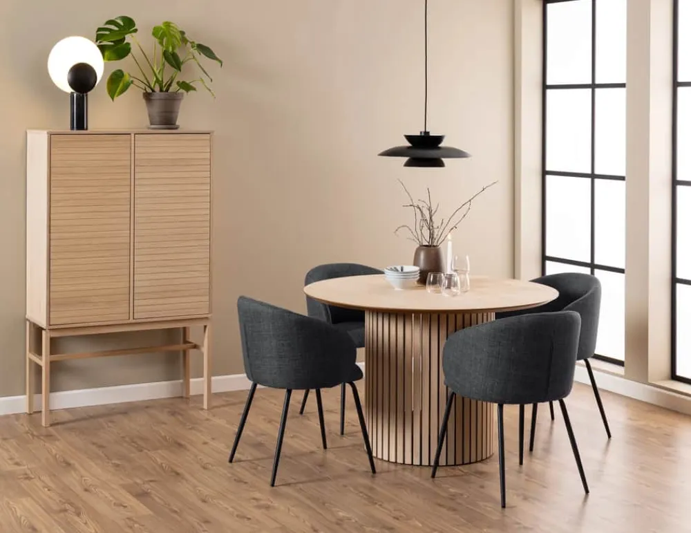 Online Linley Spisebord Borde