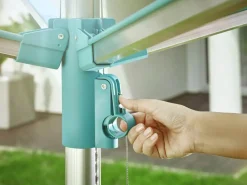 Linomatic 500 Easy Tørrestativ Tørrestativer