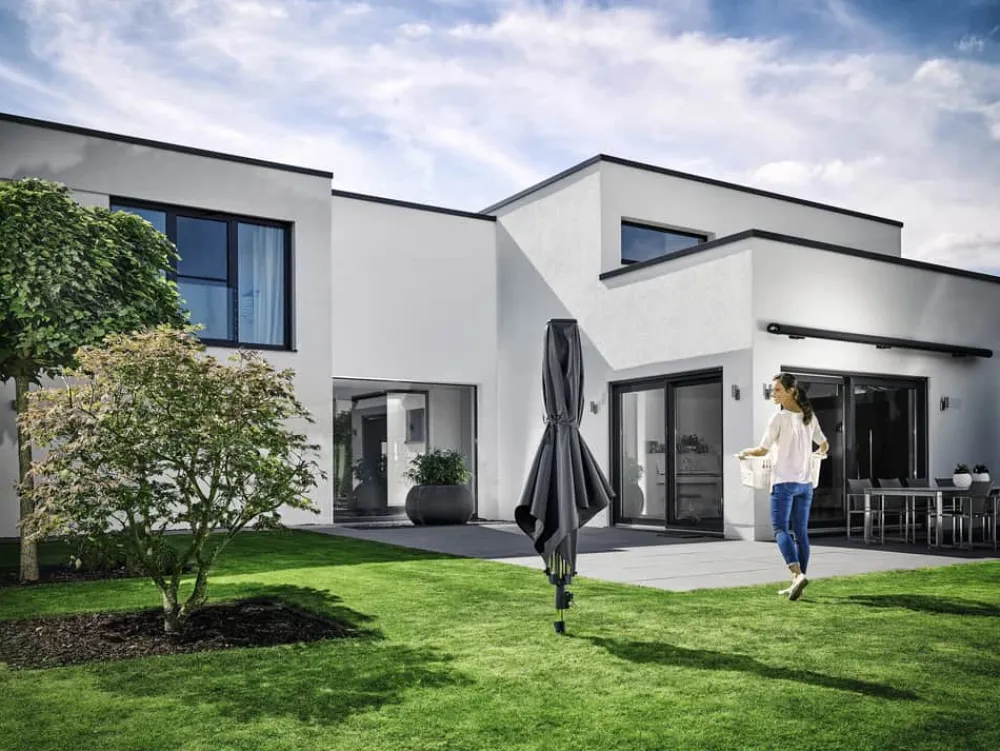 Lino Protect 400 tørrestativ - Paraply Tørrestativer