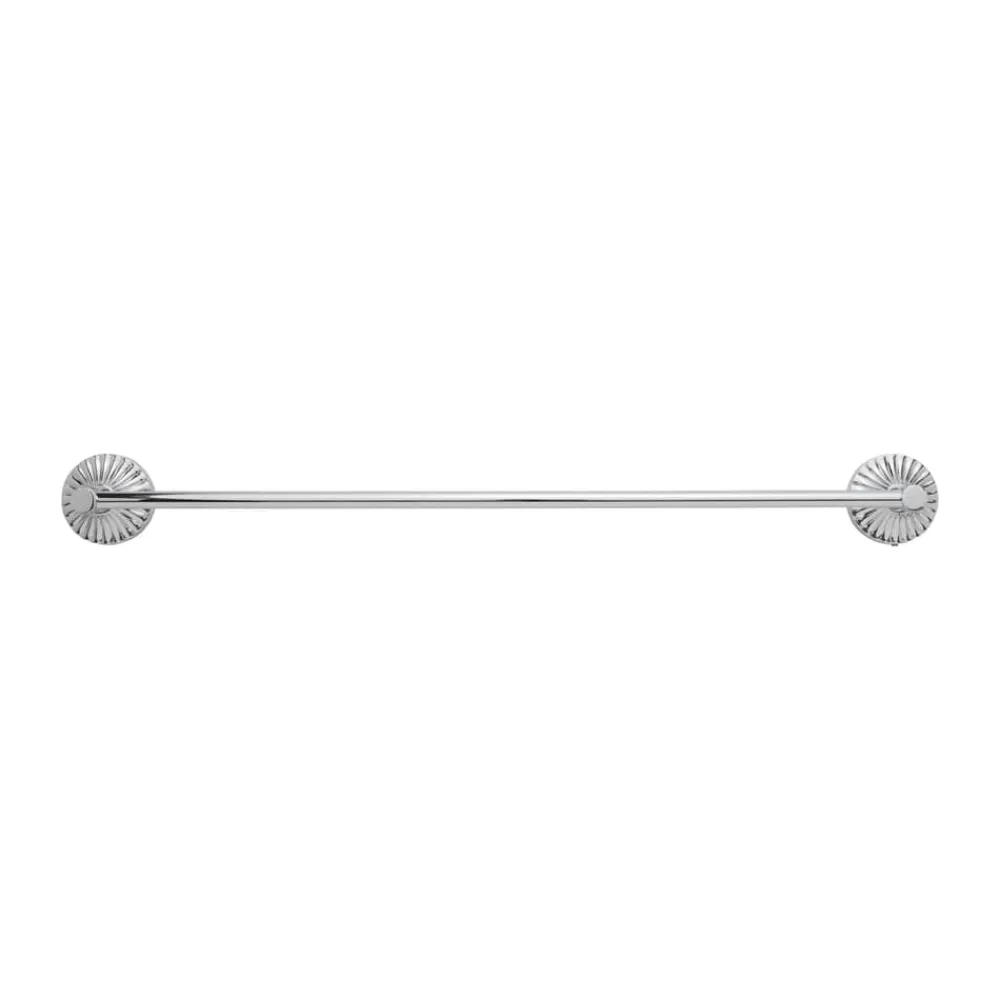 Clearance Liva Håndklædeholder Hylder Og Knager