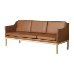 Online L43 MK46 Mogens Koch Sofa Sofaer Og Puffer