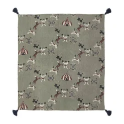 Online Loome Plaid Plaider