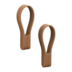 Discount Loop Håndklædestrop Magnet 2 - stk. Hylder Og Knager