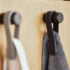 Loop Håndklædestrop Magnet - 2 stk. Hylder Og Knager