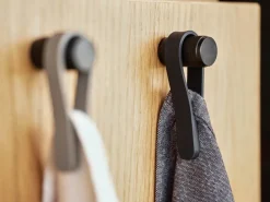 Best Loop Håndklædestrop Magnet - 2 stk. Hylder Og Knager