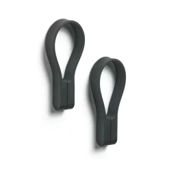 Best Loop Håndklædestrop Magnet - 2 stk. Hylder Og Knager