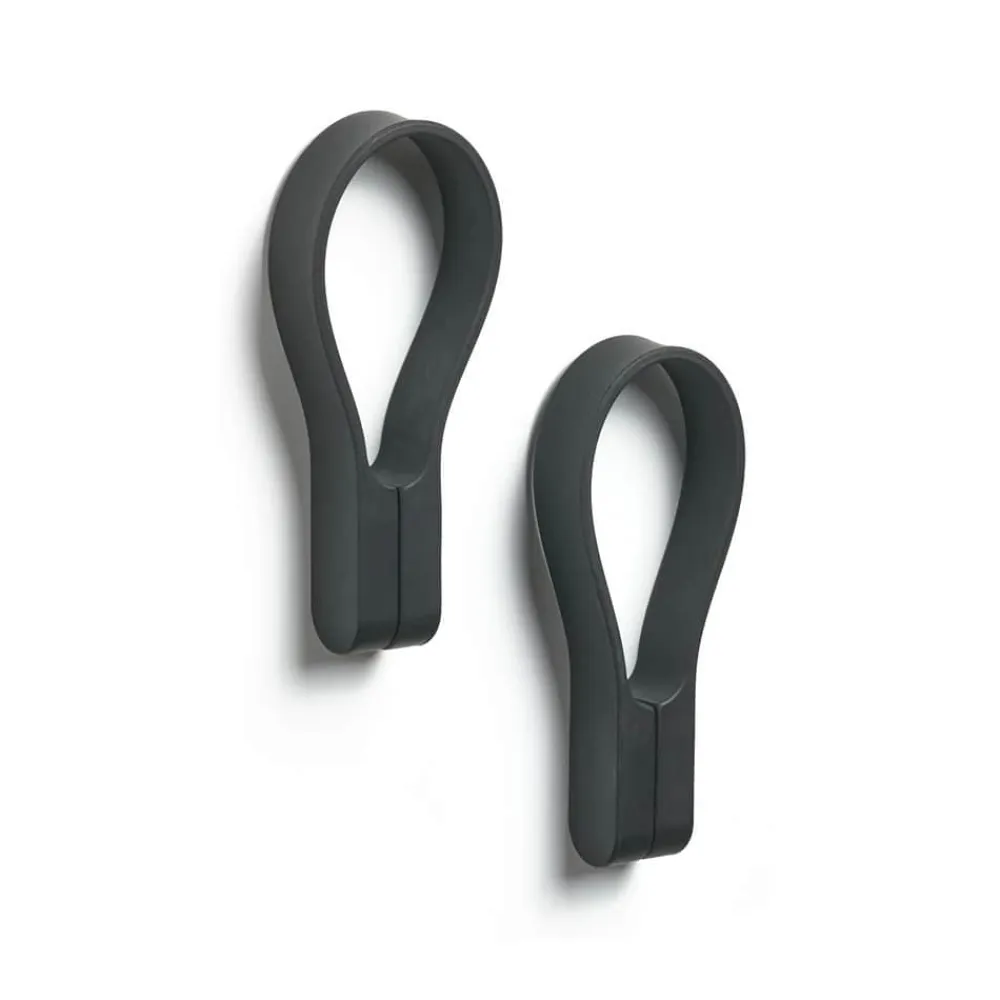 Best Loop Håndklædestrop Magnet - 2 stk. Hylder Og Knager