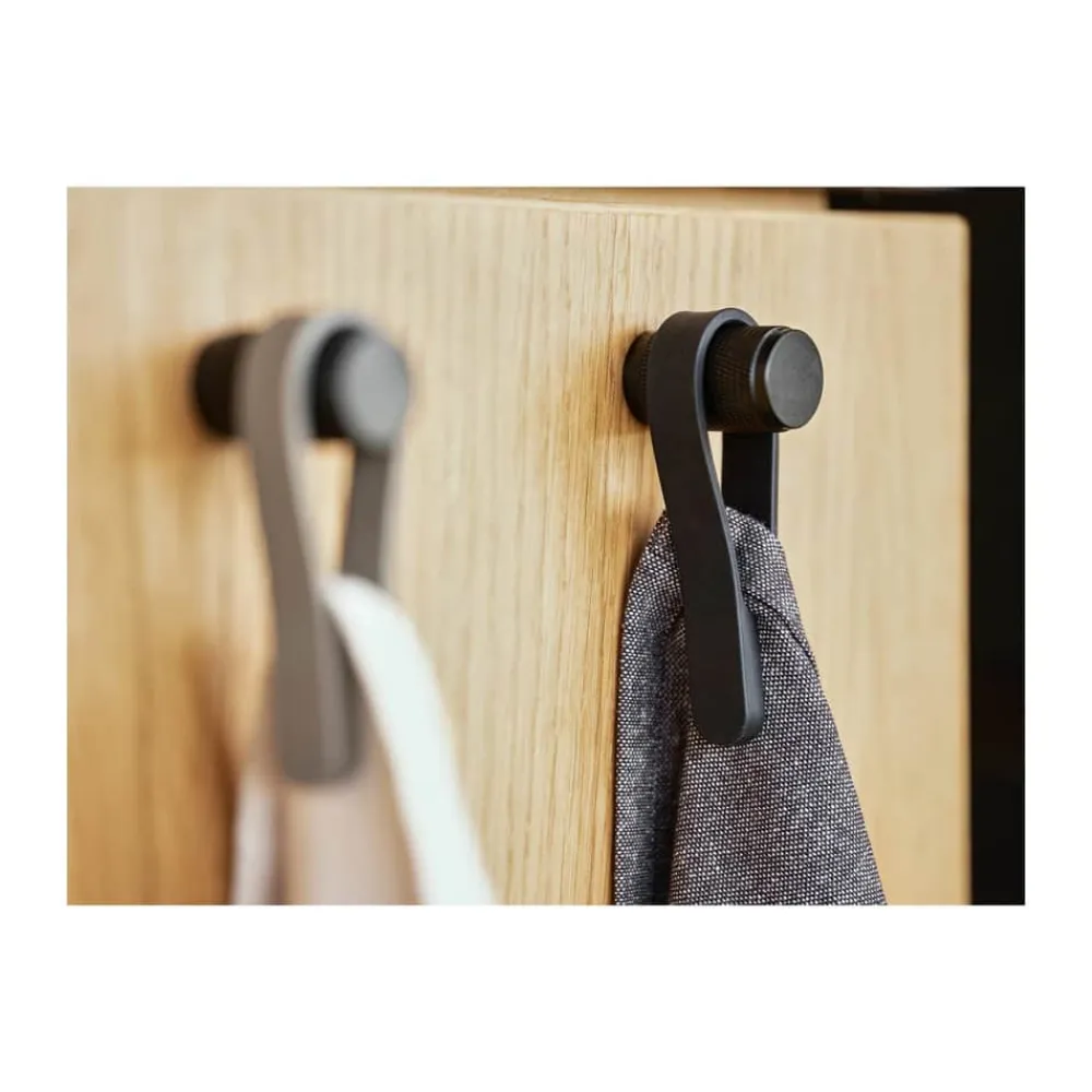 Sale Loop Håndklædestrop Magnet - 2 stk. Hylder Og Knager