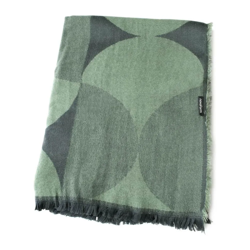 New Loop Plaid Plaider