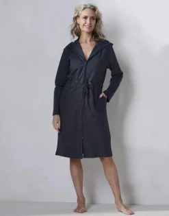 Sale Louise Badekåbe Morgenkåber