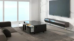 Lounge bord Borde