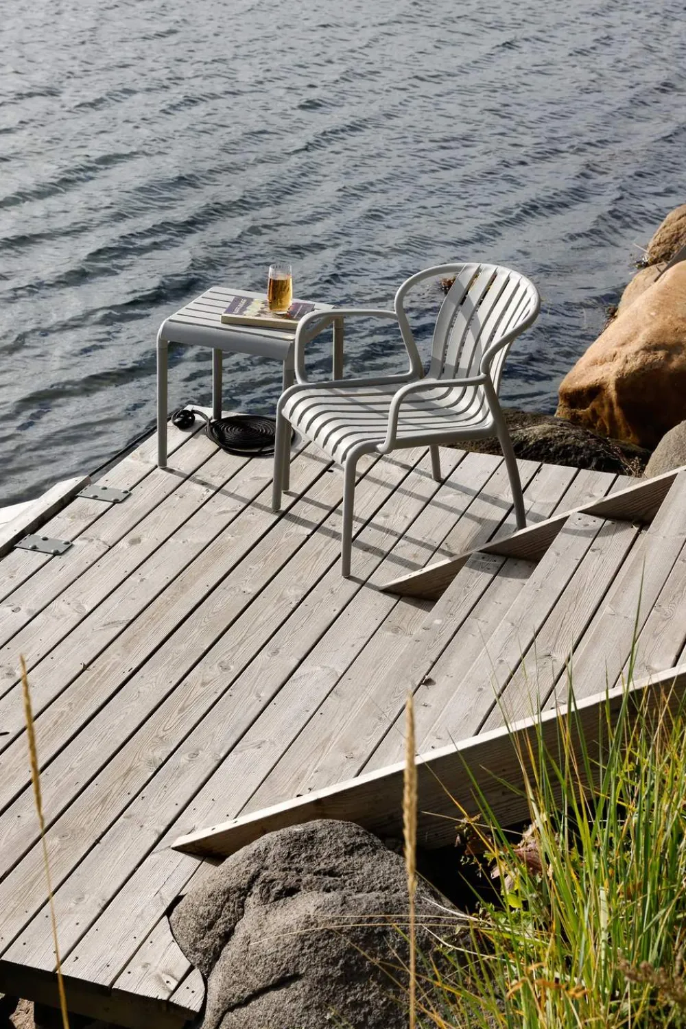 Best Loungestol Havemøbler