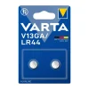 Online LR44 Batteri - 2 stk. Batterier