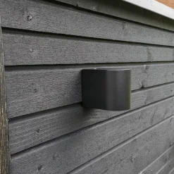 New Læsø Udendørs Væglampe Udendørs Væglamper