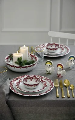Outlet Lucia Figur Julepynt