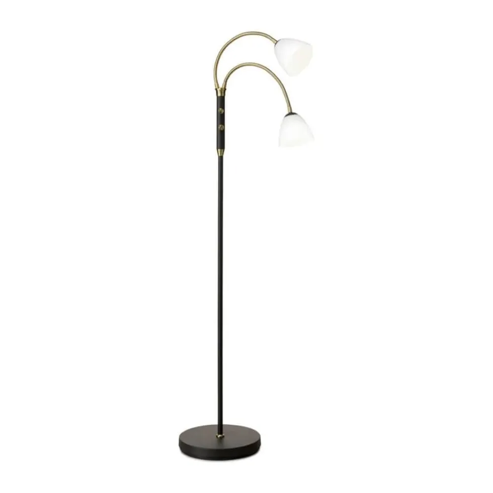 Online Lucid LED Gulvlampe Gulvlamper