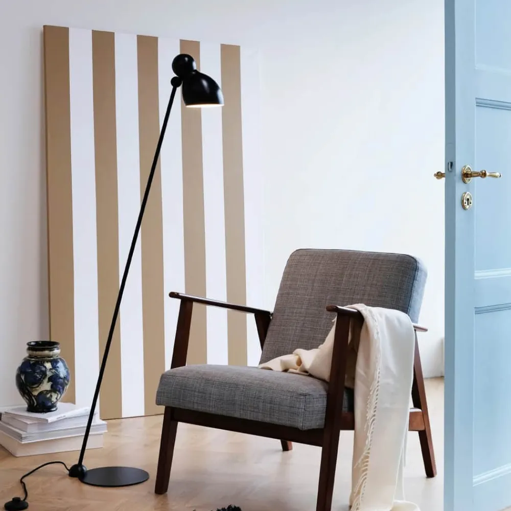 Outlet Ludo Gulvlampe Gulvlamper