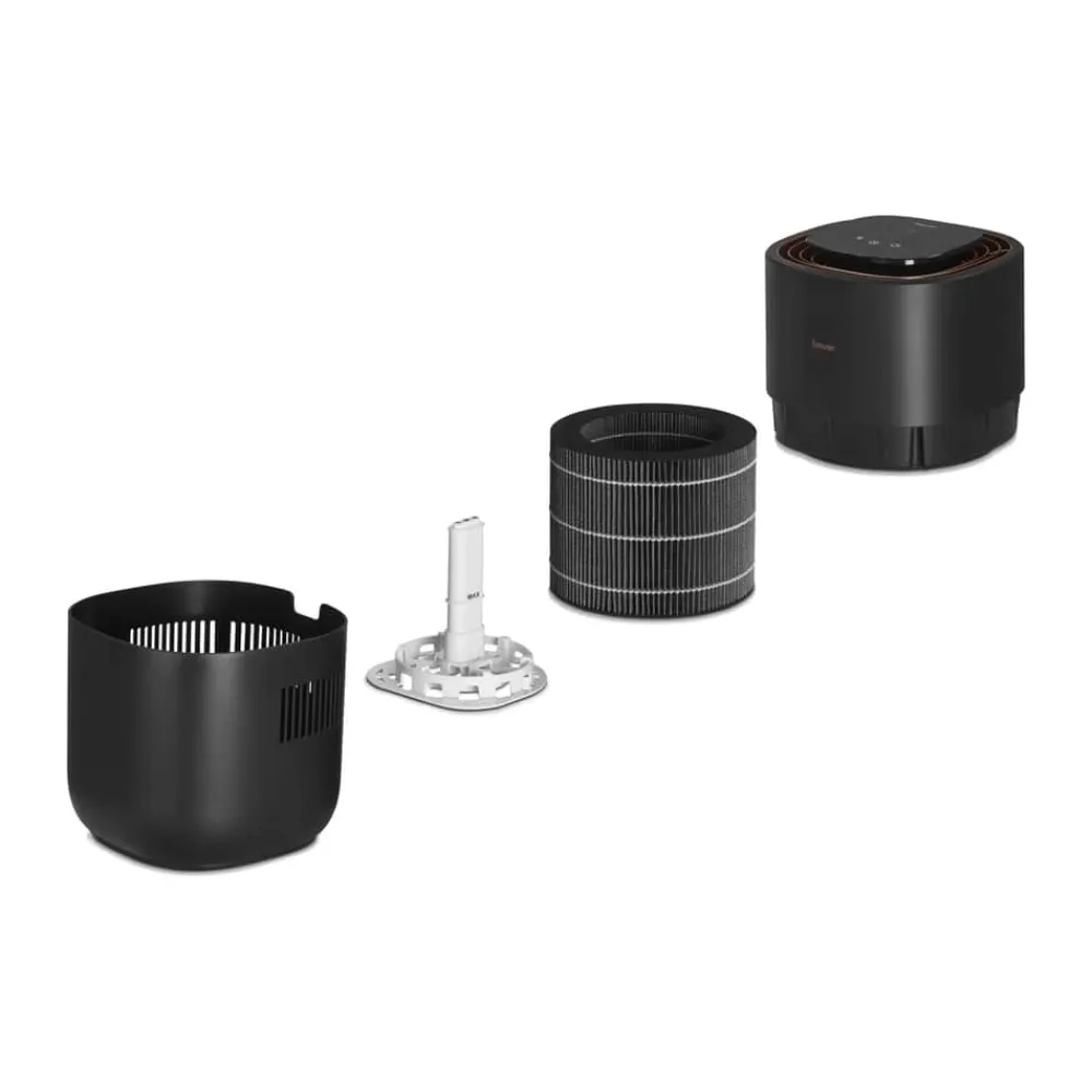 Sale Luftbefugter LB 300 Klima Og Ventilation