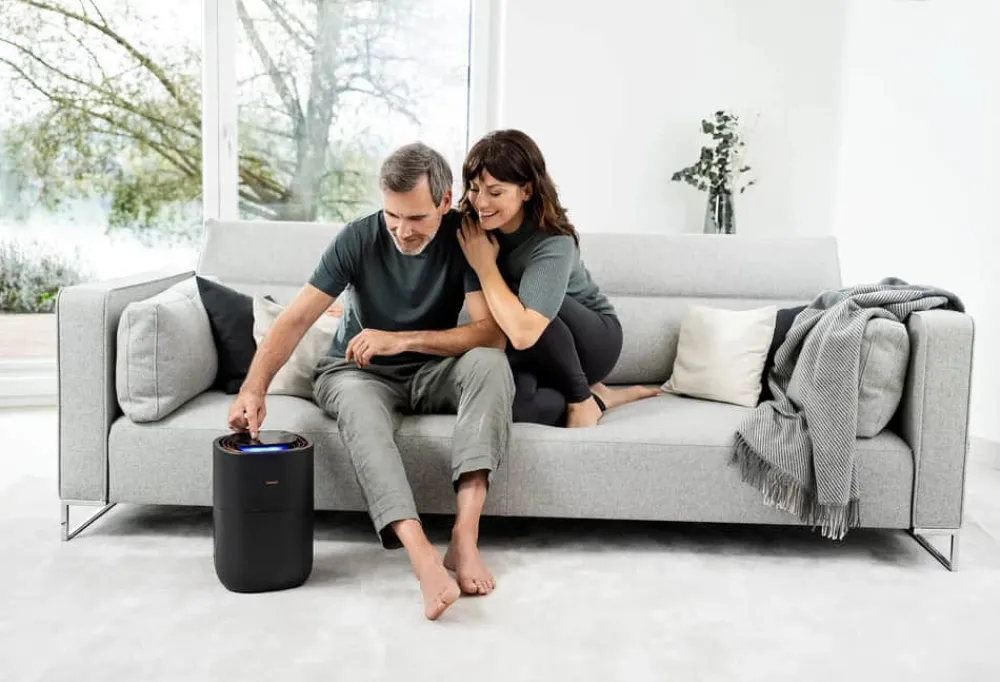 Sale Luftbefugter LB 300 Klima Og Ventilation