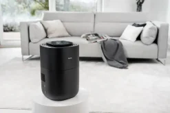 New Luftbefugter LB 200 Klima Og Ventilation