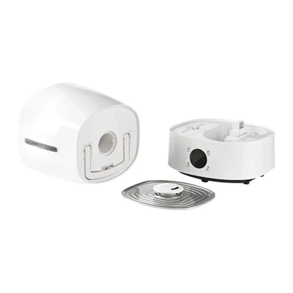 Sale Luftfugter Klima Og Ventilation