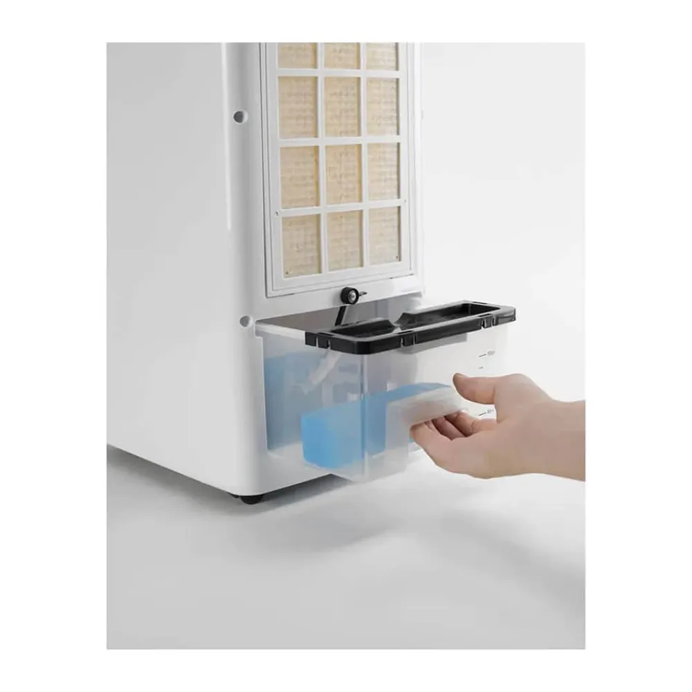 Discount Luftkøler Klima Og Ventilation