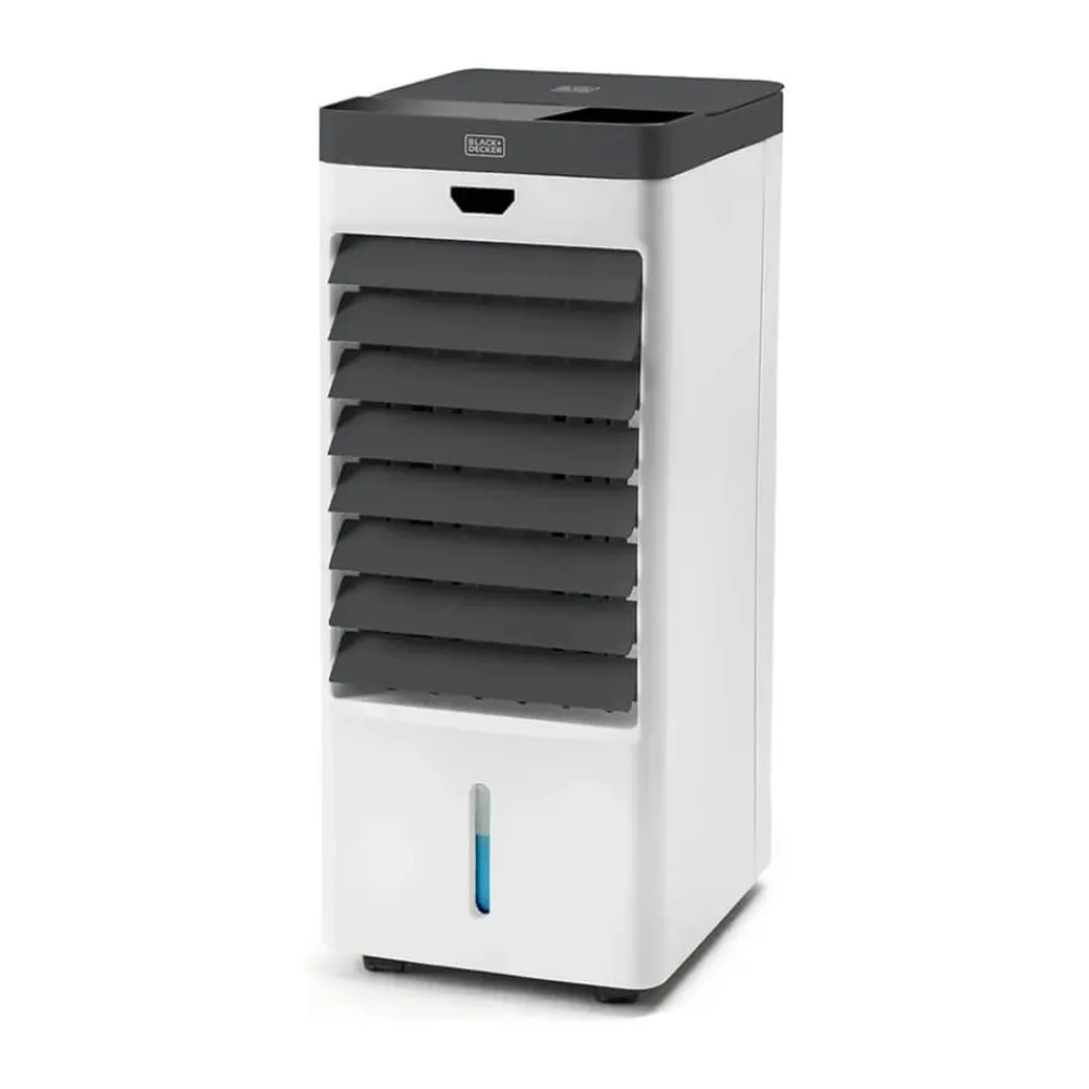 Discount Luftkøler Klima Og Ventilation
